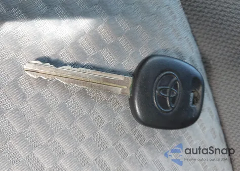 2015 Toyota Tacoma Base V6 z USA, uszkodzony, nr VIN 5TFUU4EN8FX146499